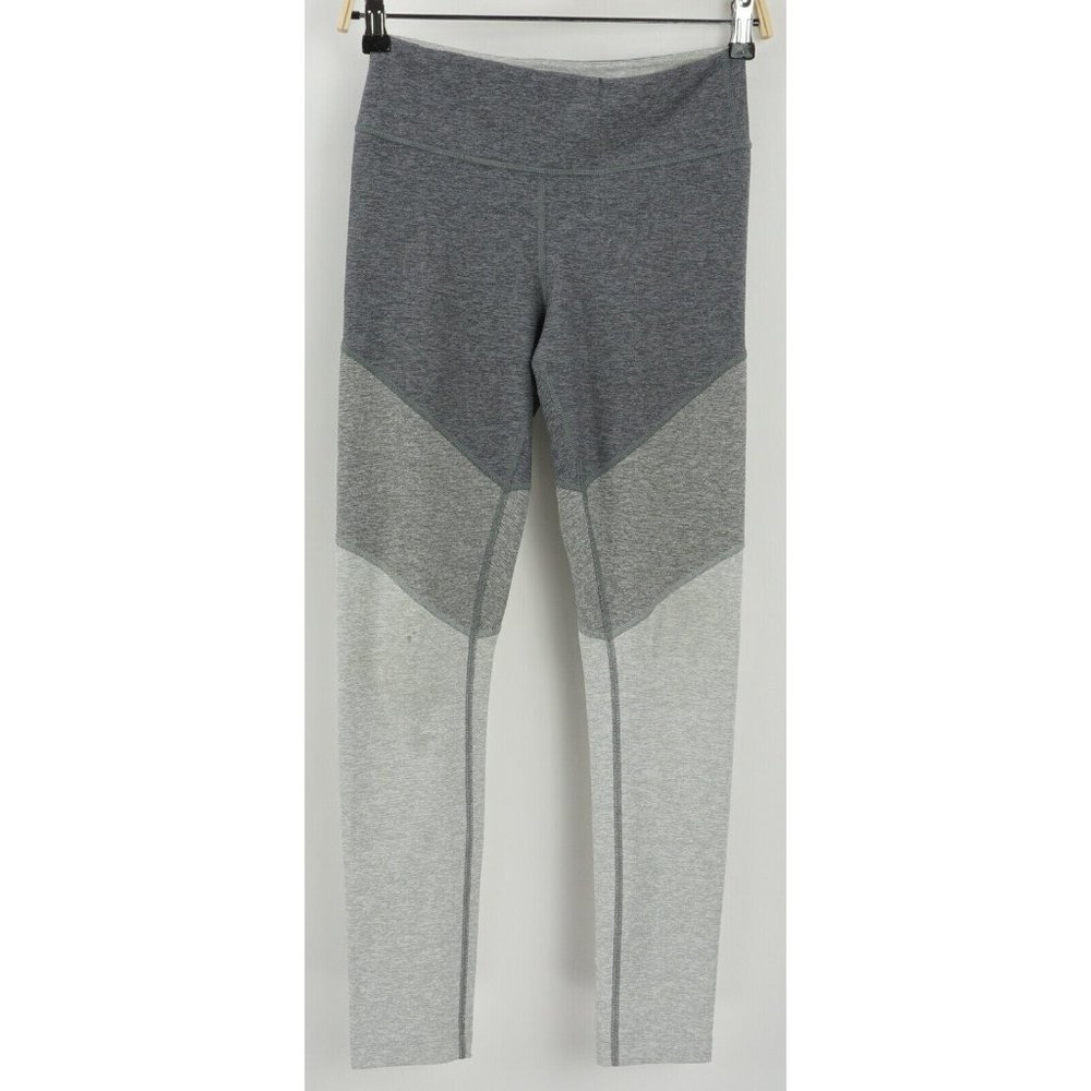 Outdoor Voices Springs 7/8 Legging Small‎ x 26" Graphite Gray Outdoor Leggings